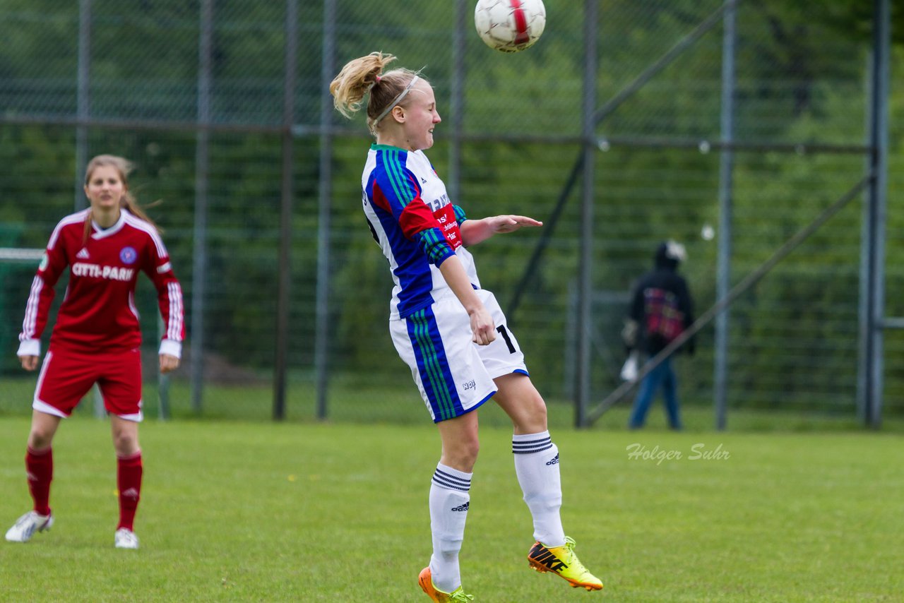 Bild 374 - Frauen SV Henstedt Ulzburg - Holstein Kiel : Ergebnis: 2:1